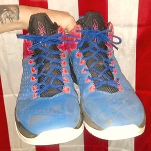 Jordan Melo 11's